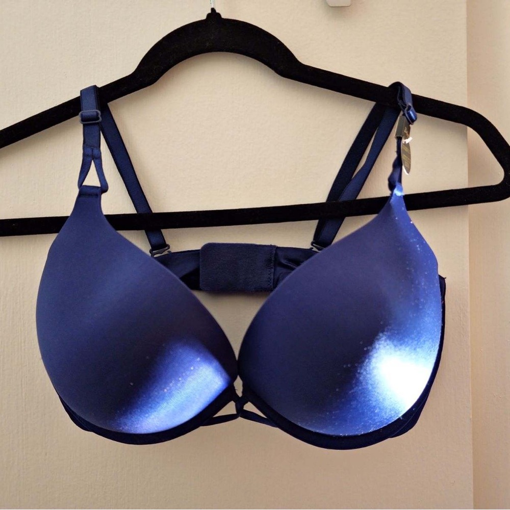 VS NWOT Bombshell Bra